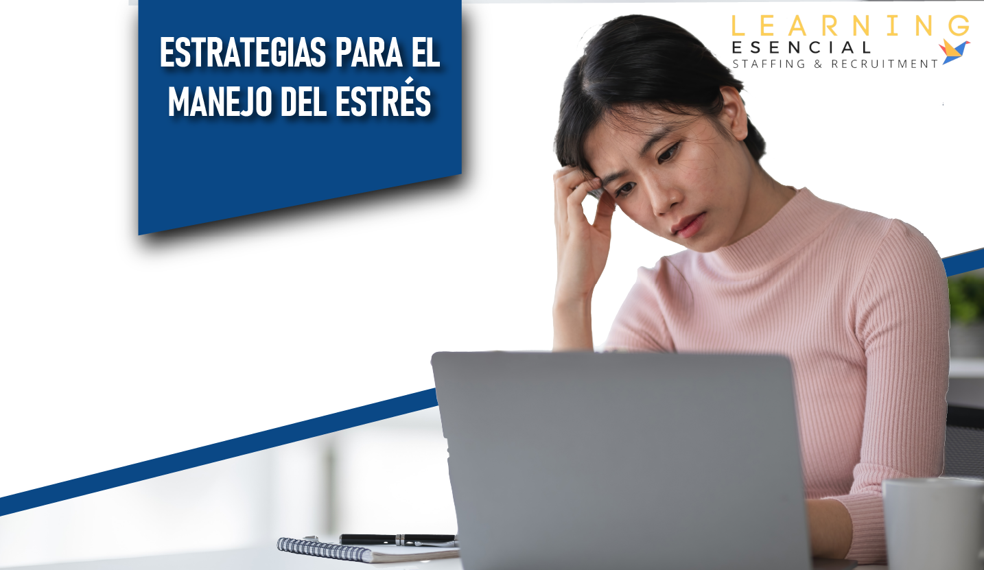 Estrategias para el manejo del estrés